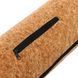 Сумка для фітнес килимка Yoga bag SP-Planeta FI-6973 коркове