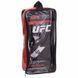 Рукавички боксерські UFC PRO Fitness UHK-75108 Чорний 18 унцій чорний