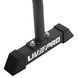 Упори для віджимань 2штуки LiveUp LP8160 PUSH-UP BAR 63х33х36, 5см чорний