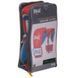 Боксерські рукавиці EVERLAST POWERLOCK P00000729 14 унцій червоний-синій
