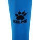Гетры футбольные мужские KELME LIGA K15Z908-9450 (нейлон, хлопок, спандекс, размер M-XL, голубой-черный)