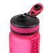 Lifeventure фляга Tritan Bottle 0.65 L pink