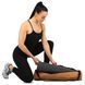 Сумка для фітнес килимка Yoga bag SP-Planeta FI-6973 коркове