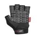 Перчатки для фитнеса и тяжелой атлетики Power System Ultra Grip PS-2400 Black S