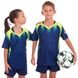 Форма футбольная детская SP-Sport D8831B (PL, р-р 4XS-S, цвета в ассортименте)