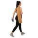 Сумка для фітнес килимка Yoga bag SP-Planeta FI-6973 коркове