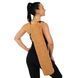 Сумка для фітнес килимка Yoga bag SP-Planeta FI-6973 коркове