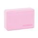 Блок для йоги Cornix EVA 22.8 x 15.2 x 7.6 см XR-0098 Pink