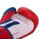 Боксерські рукавиці EVERLAST POWERLOCK P00000729 14 унцій червоний-синій