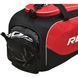 Спортивная сумка RDX R1 Duffel Bag with Backpack Straps Black/Red