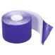 Кінезіо тейп (Kinesio tape) SP-Sport BC-4863-5 розмір 5смх5м кольори в асортименті