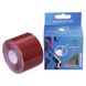 Кинезио тейп (Kinesio tape) SP-Sport BC-4863-5 размер 5смх5м цвета в ассортименте