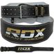 Пояс для важкої атлетики RDX Gold XL
