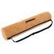 Сумка для фітнес килимка Yoga bag SP-Planeta FI-6973 коркове