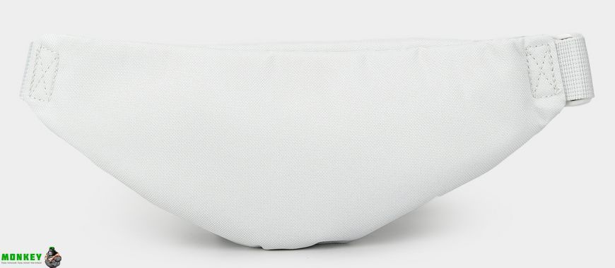 Сумка на пояс Nike NK HERITAGE S WAISTPACK 3L серый Уни 28x8x13 см