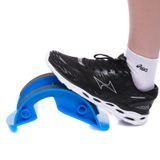 Тренажер для балансу та розтяжки м'язів стопи Foot Rocker SP-Sport FI-1747