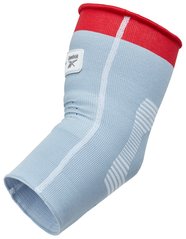 Фиксатор локтя Reebok Speedwick Elbow Support белый, красный Уни L