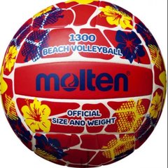 М'яч для пляжного волейболу Molten V5B1300-FR