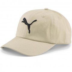 Кепка Puma ESS Cat Logo BB Cap бежевий Уні OSFA