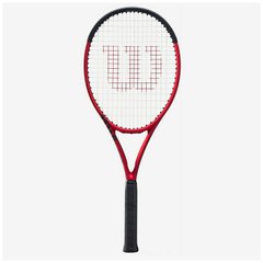 Ракетка Wilson CLASH 100L V2.0 G3