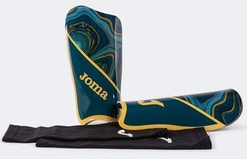 Щитки Joma SPIDER темно-синий Уни M (рост 160-170см)