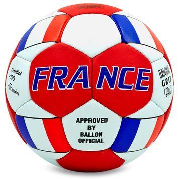 Мяч футбольный FRANCE BALLONSTAR FB-0047-137 №5