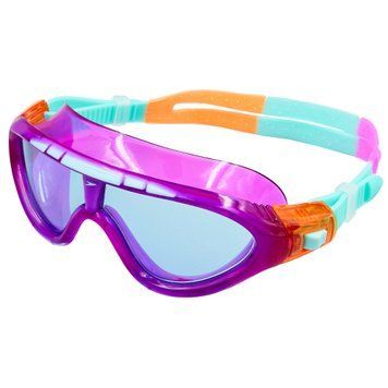Окуляри-маска для плавання SPEEDO BIOFUSE RIFT JUNIOR 801213C102 кольори в асортименті