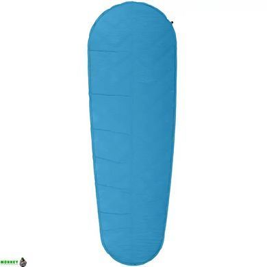 Kelty коврик Cosmic Mummy 2.5