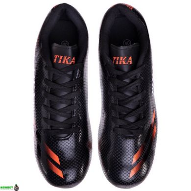 Бутсы футбольные TIKA 2001-39-43 размер 39-43 цвета в ассортименте