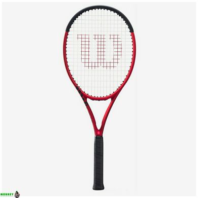 Ракетка Wilson CLASH 100L V2.0 G3