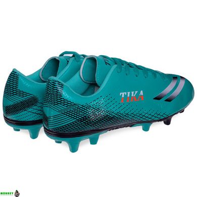 Бутсы футбольные TIKA 2001-39-43 размер 39-43 цвета в ассортименте