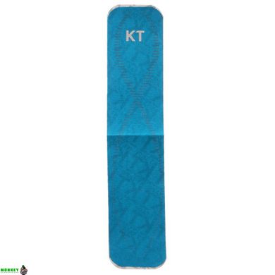 Кінезіо тейп (Kinesio tape) нарізані KTTP PRO PRE-CUT довжина 25см