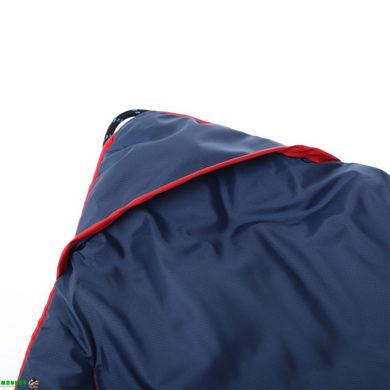 Одеяло туристическое 4Monster C-BKC-203 цвета в ассортименте