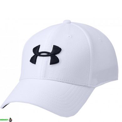 Кепка UA Men's Blitzing 3.0 Cap білий чол L/XL