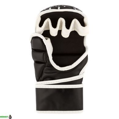 Рукавички Karate PowerPlay 3092KRT Чорно-білі M