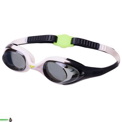 Очки для плавания детские ARENA SPIDER JR AR92338 цвета в ассортименте