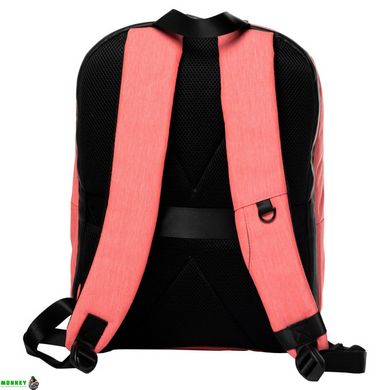 Рюкзак Sobi Pixel Neo SB9704 Pink із LED екраном