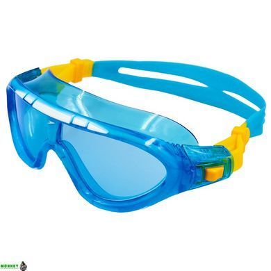 Очки-маска для плавания SPEEDO BIOFUSE RIFT JUNIOR 801213C102 цвета в ассортименте