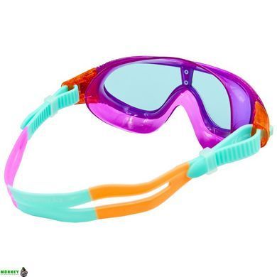 Очки-маска для плавания SPEEDO BIOFUSE RIFT JUNIOR 801213C102 цвета в ассортименте