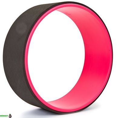 Колесо для йоги Record Fit Wheel Yoga FI-7057 цвета в ассортименте