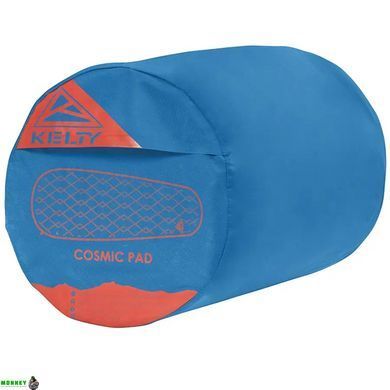 Kelty коврик Cosmic Mummy 2.5