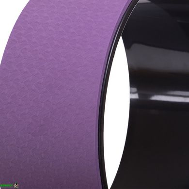 Колесо для йоги Record Fit Wheel Yoga FI-7057 цвета в ассортименте