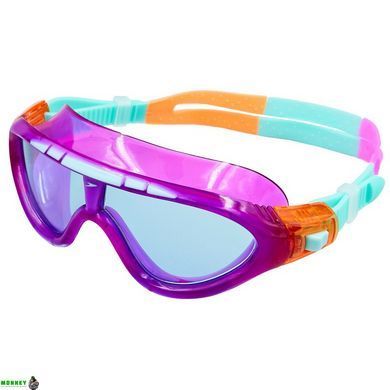 Очки-маска для плавания SPEEDO BIOFUSE RIFT JUNIOR 801213C102 цвета в ассортименте