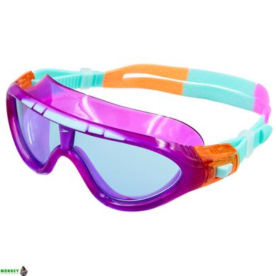 Очки-маска для плавания SPEEDO BIOFUSE RIFT JUNIOR 801213C102 цвета в ассортименте
