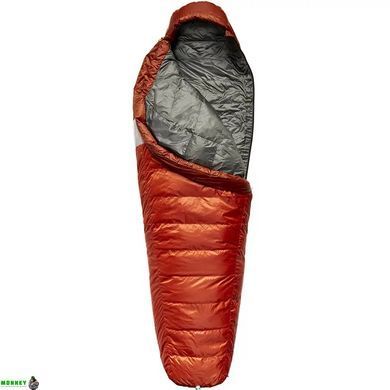 Sierra Designs спальник Get Down 550F 35 Regular