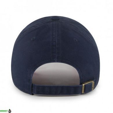 Кепка 47 Brand NY YANKEES BALLPARK темно-синий, мятный Уни OSFA