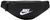 Сумка на пояс Nike NK HERITAGE S WAISTPACK 3L черный Уни 28 x 7,5 x 12,5 см