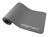 Коврик (мат) для йоги и фитнеса SportVida NBR 1.5 см SV-HK0249 Grey