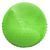 М'яч для фітнесу (фітбол) масажний SportVida 65 см Anti-Burst SV-HK0293 Green