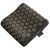 Подушка акупунктурная 4FIZJO Ergo Аппликатор Кузнецова Black/Gold (P-5907739316905)